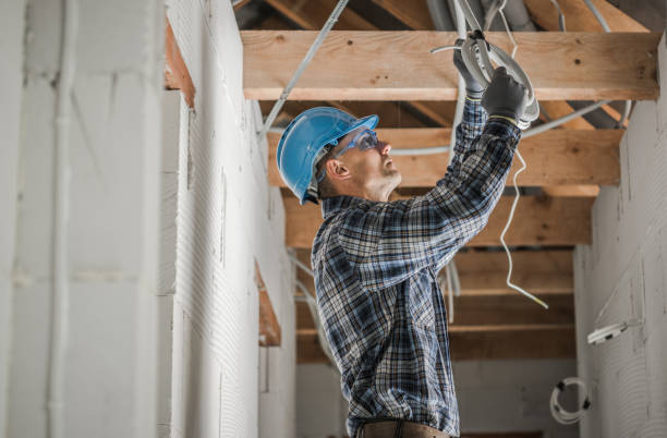 Best Electrical Installation Contractor  in Rosemount, MN