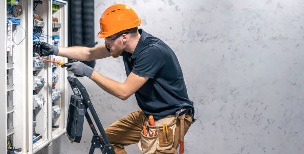 Best Generator Installation Services  in Rosemount, MN