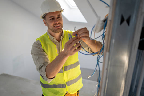 Best Emergency Electrician Near Me  in Rosemount, MN